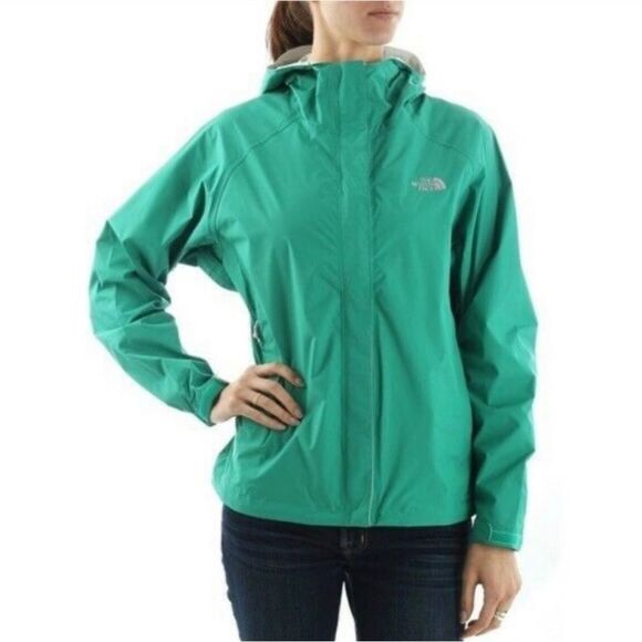 The North Face Jackets & Blazers - Women’s rain jacket